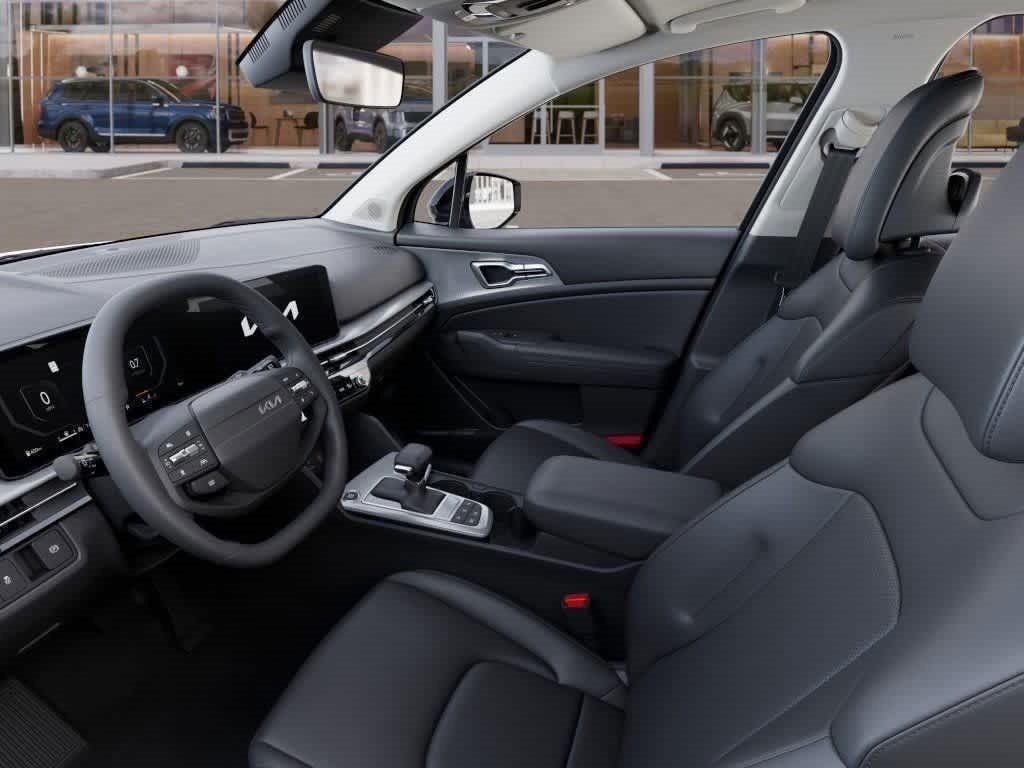 Thumbnail: 2026 Kia Sportage - 9