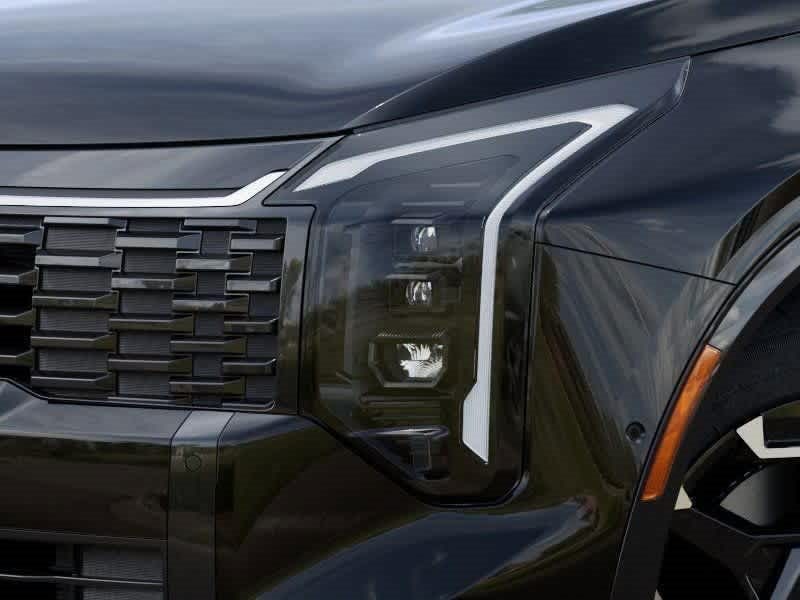 Thumbnail: 2026 Kia Sportage - 18