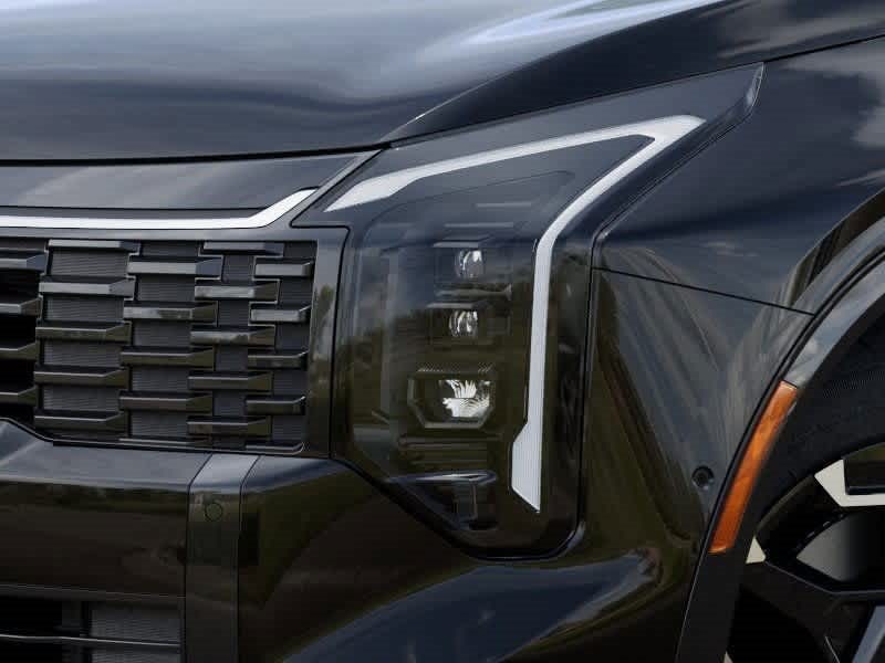 Thumbnail: 2026 Kia Sportage - 18