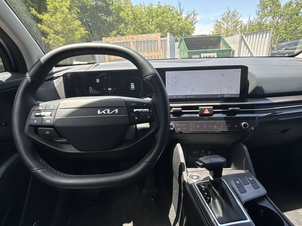 Thumbnail: 2026 Kia Sportage - 2