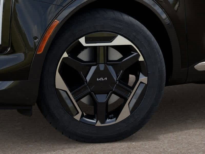 Thumbnail: 2026 Kia Sportage - 7