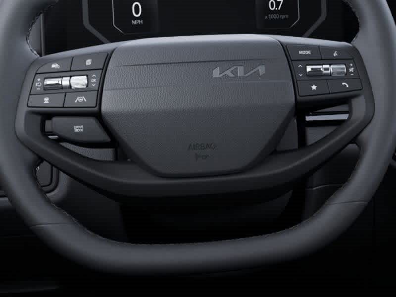 Thumbnail: 2026 Kia Sportage - 23