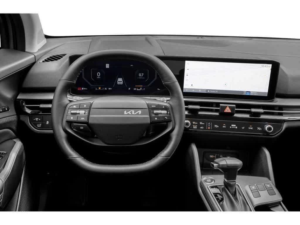 Thumbnail: 2026 Kia Sportage - 2