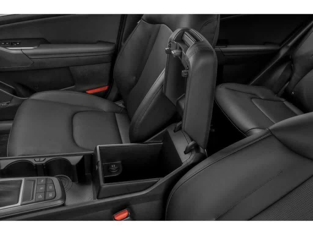 Thumbnail: 2026 Kia Sportage - 11