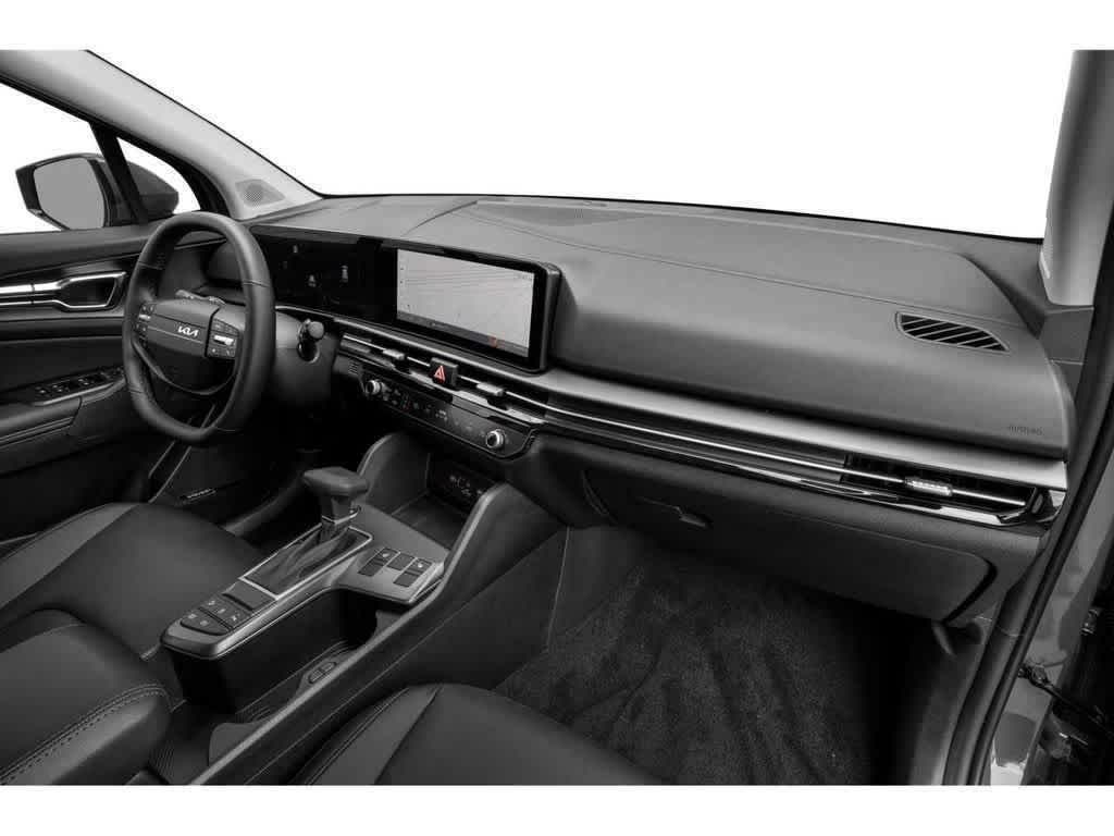 Thumbnail: 2026 Kia Sportage - 8