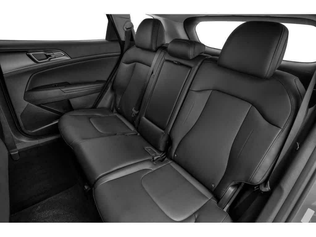 Thumbnail: 2026 Kia Sportage - 7