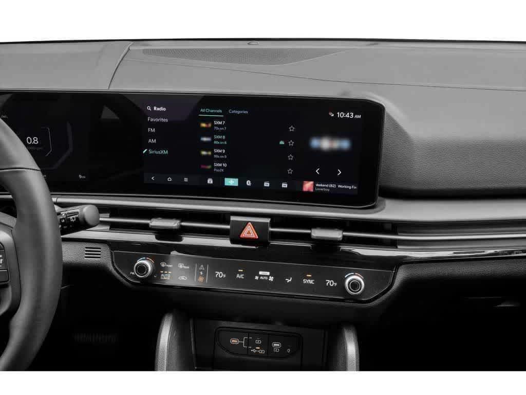 Thumbnail: 2026 Kia Sportage - 9