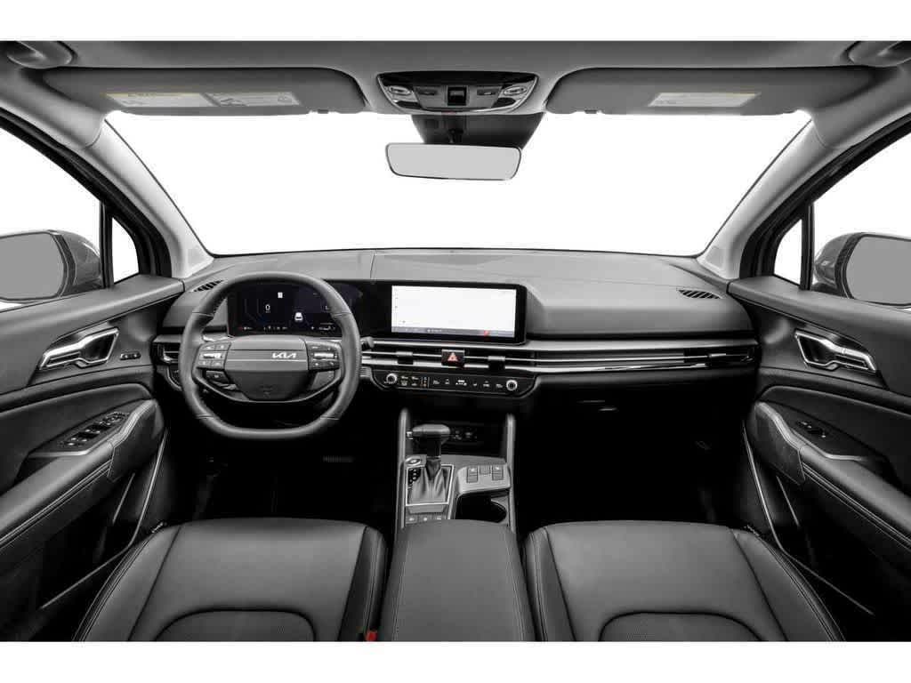 Thumbnail: 2026 Kia Sportage - 5
