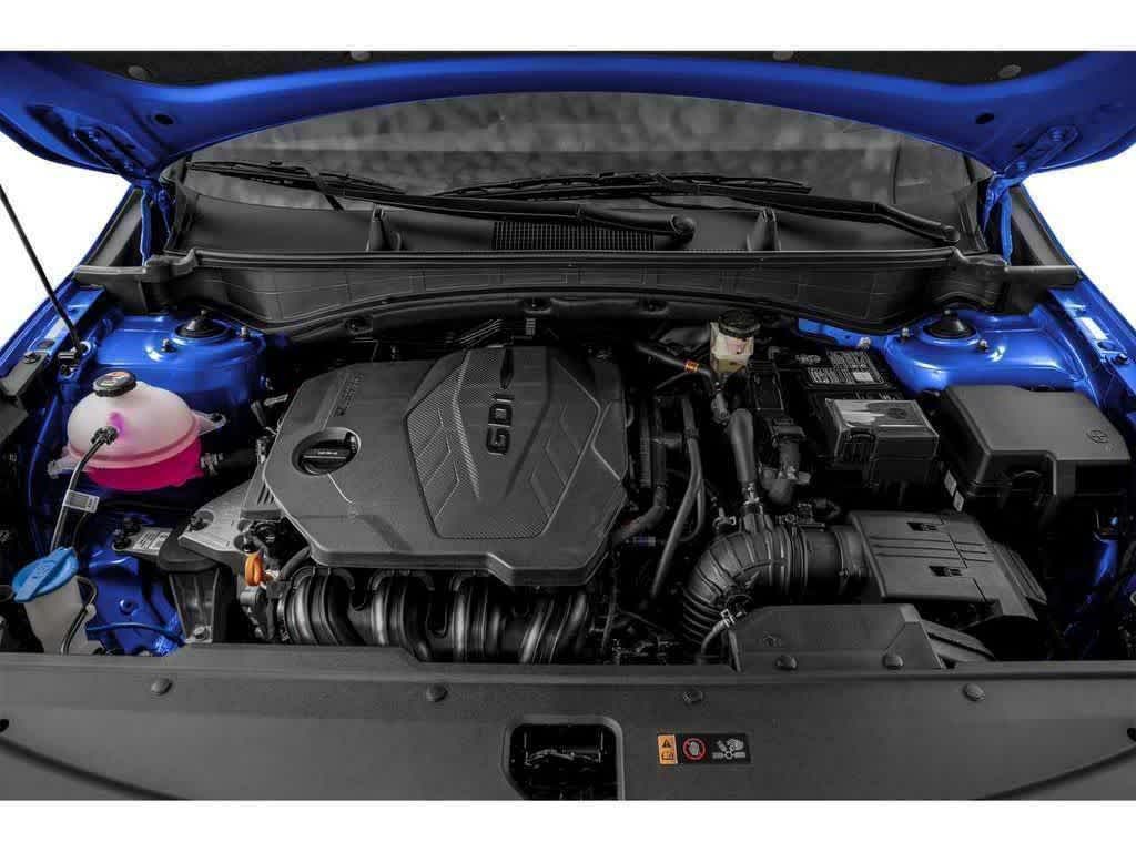 Thumbnail: 2026 Kia Sportage - 4