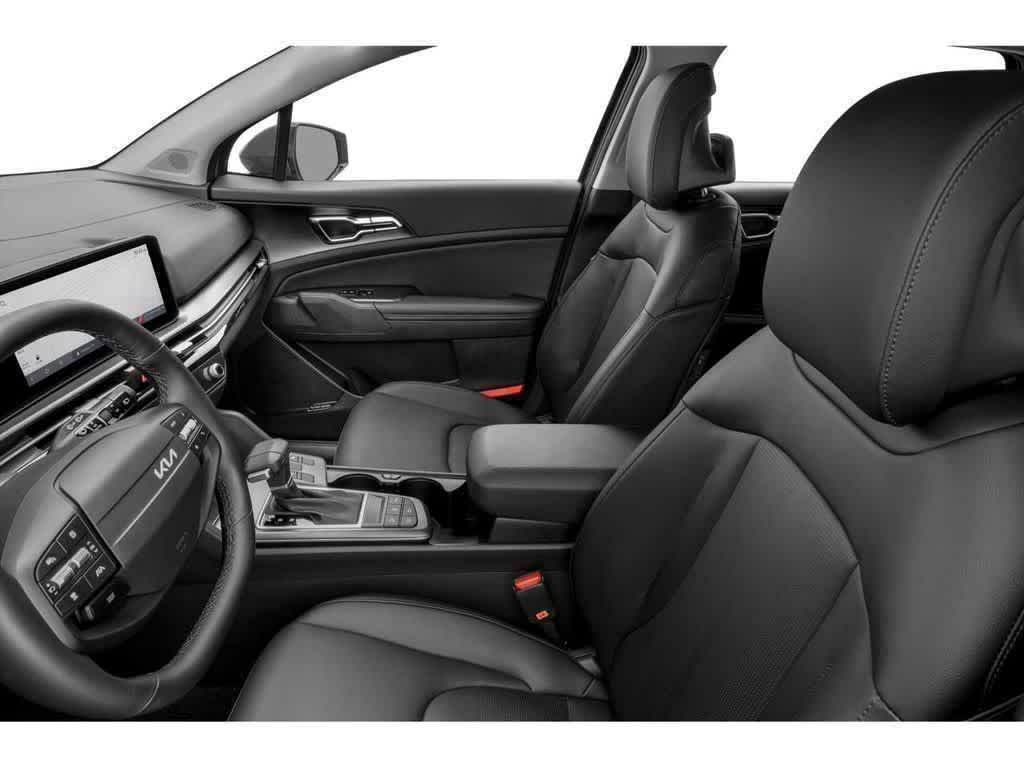 Thumbnail: 2026 Kia Sportage - 6