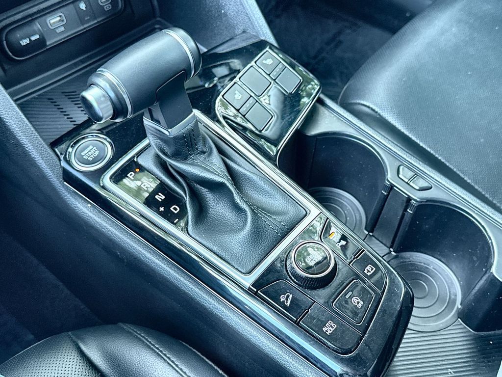 Thumbnail: 2024 Kia Sportage - 14