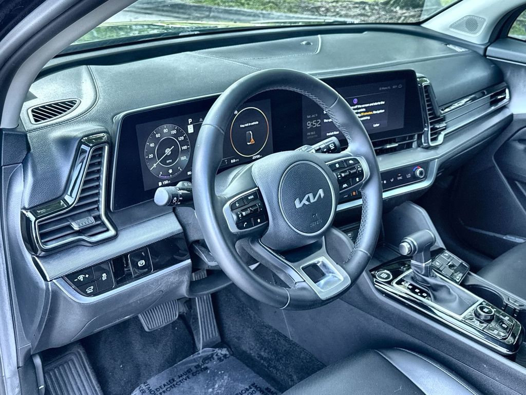 Thumbnail: 2024 Kia Sportage - 2