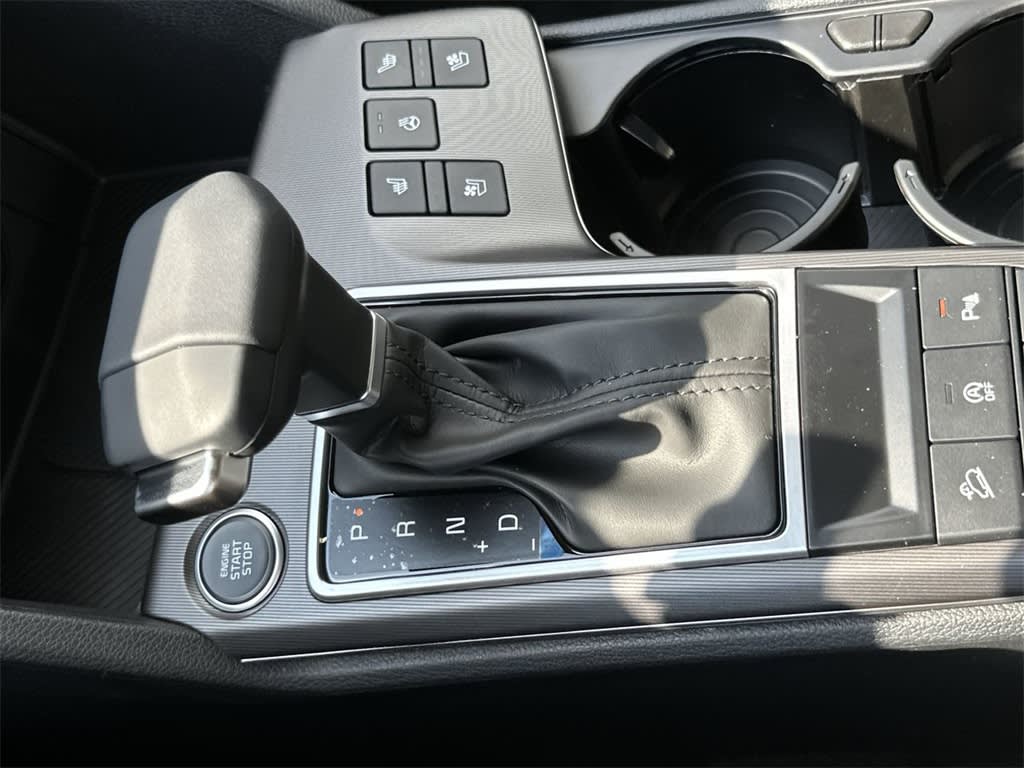 Thumbnail: 2026 Kia Sportage - 16