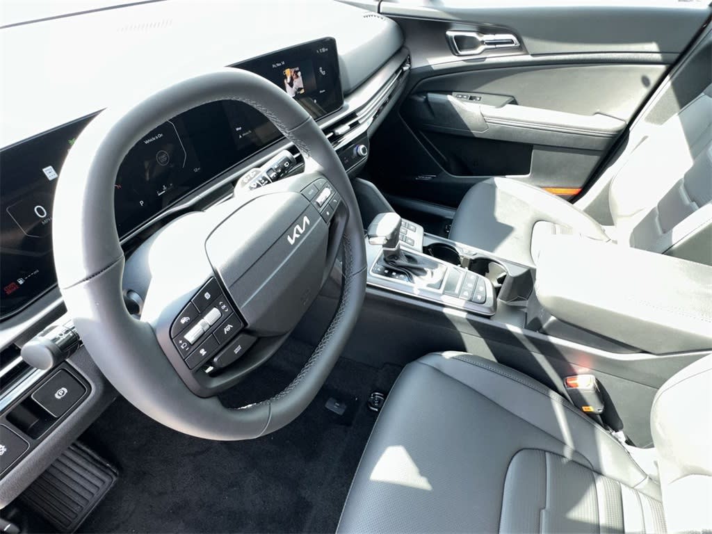 Thumbnail: 2026 Kia Sportage - 2