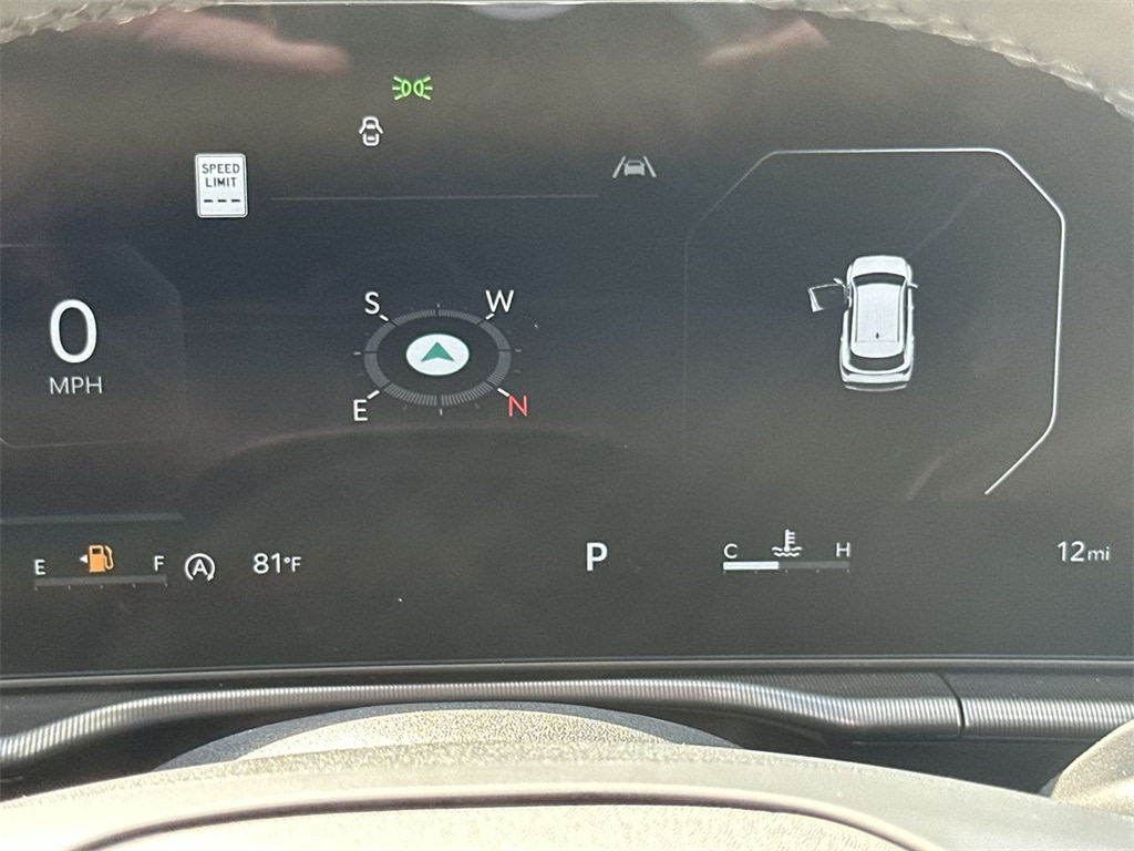 Thumbnail: 2026 Kia Sportage - 17