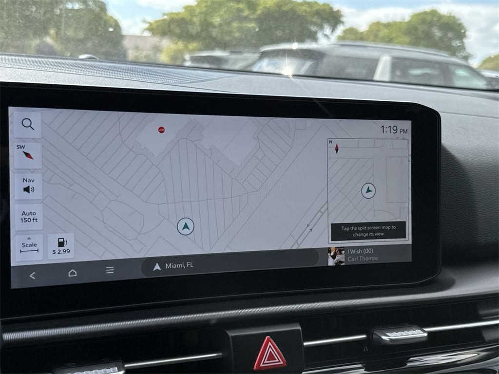 Thumbnail: 2026 Kia Sportage - 15