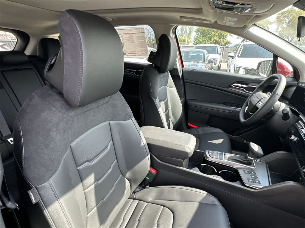 Thumbnail: 2026 Kia Sportage - 27