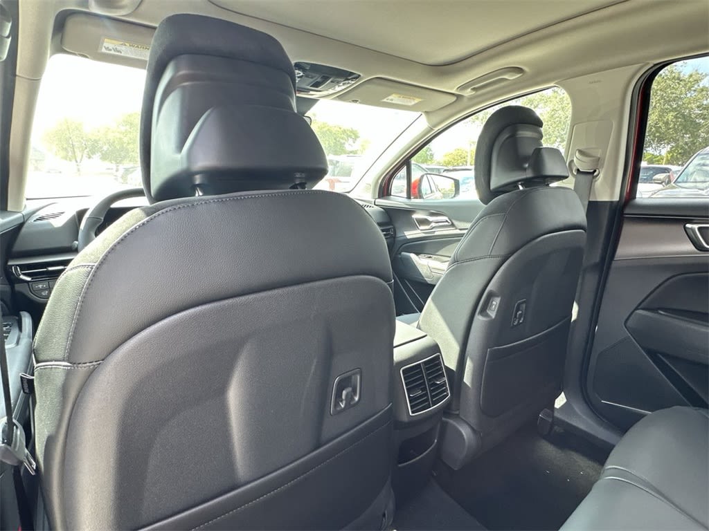 Thumbnail: 2026 Kia Sportage - 12