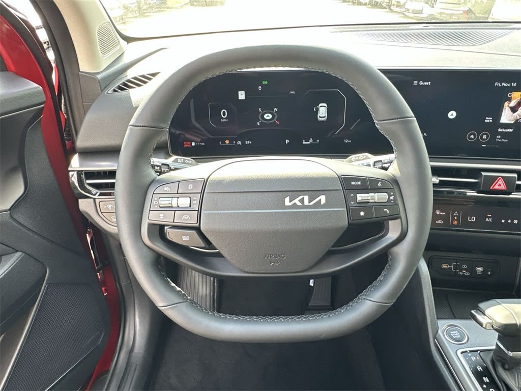 Thumbnail: 2026 Kia Sportage - 10