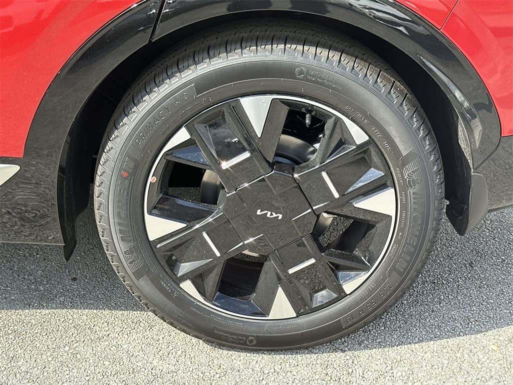 Thumbnail: 2026 Kia Sportage - 8