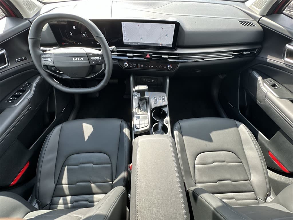 Thumbnail: 2026 Kia Sportage - 14