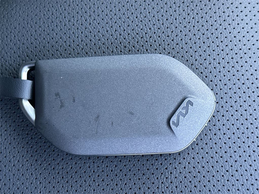 Thumbnail: 2026 Kia Sportage - 29