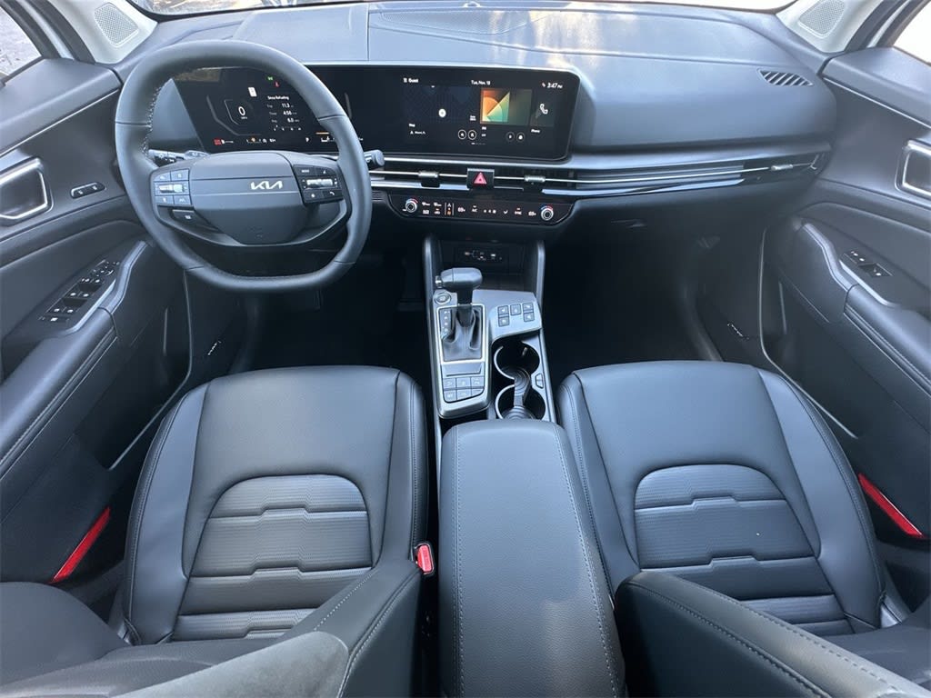 Thumbnail: 2026 Kia Sportage - 14