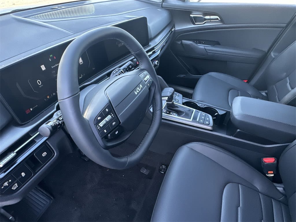 Thumbnail: 2026 Kia Sportage - 2