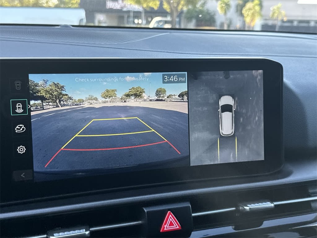 Thumbnail: 2026 Kia Sportage - 25