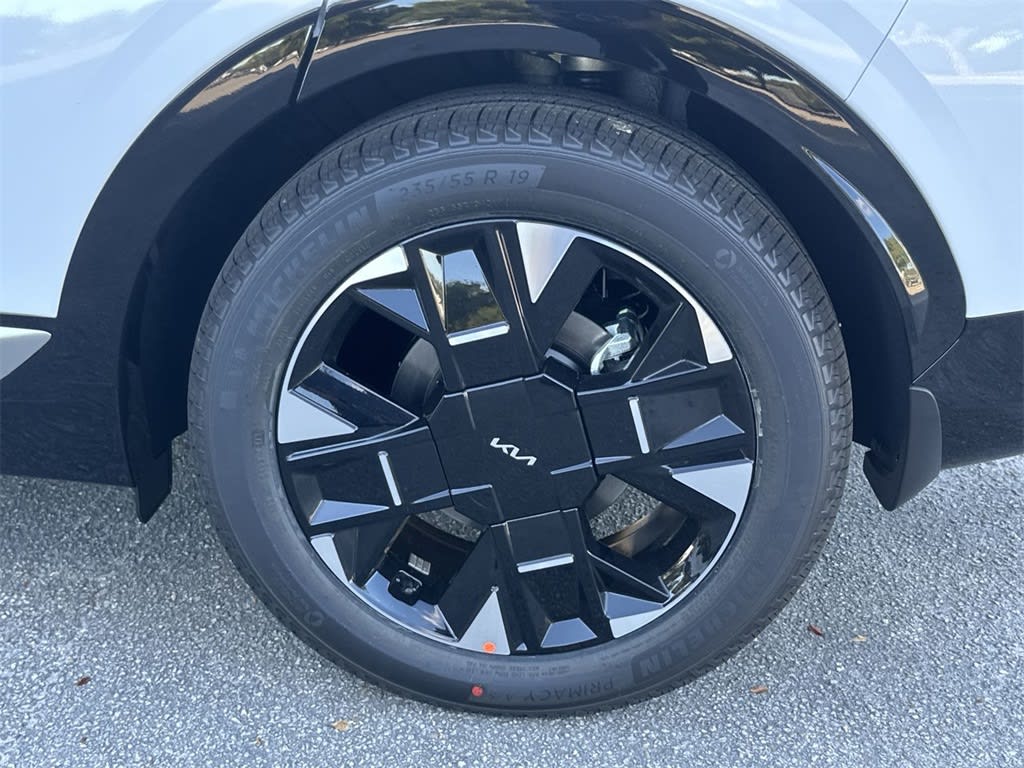 Thumbnail: 2026 Kia Sportage - 8