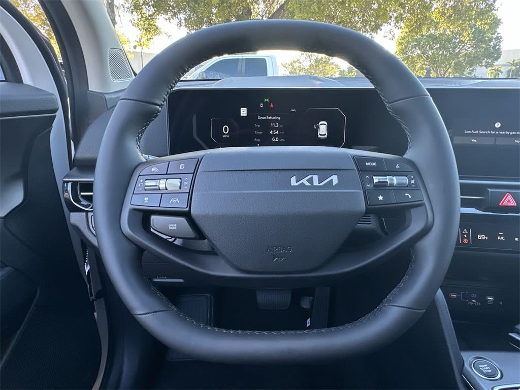 Thumbnail: 2026 Kia Sportage - 10