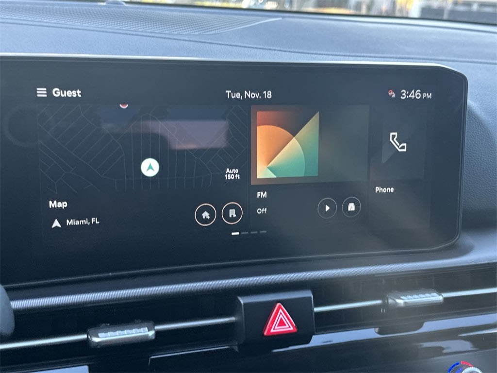 Thumbnail: 2026 Kia Sportage - 15