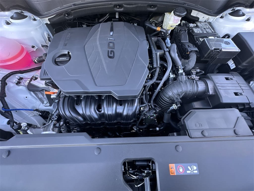 Thumbnail: 2026 Kia Sportage - 9