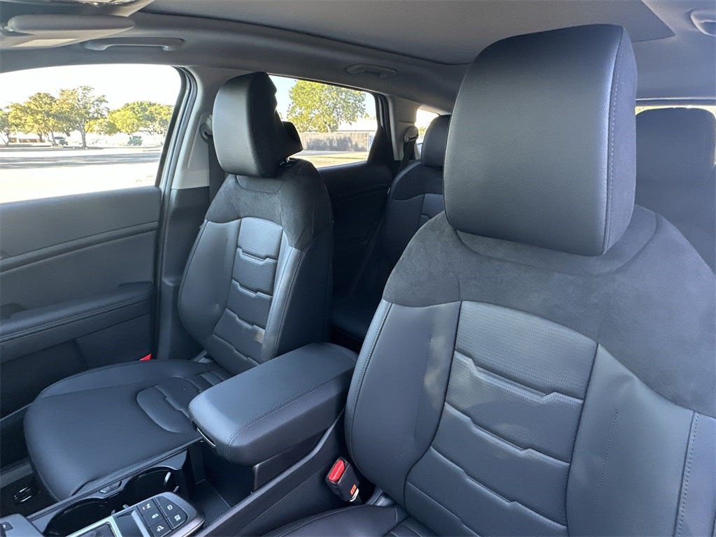 Thumbnail: 2026 Kia Sportage - 11