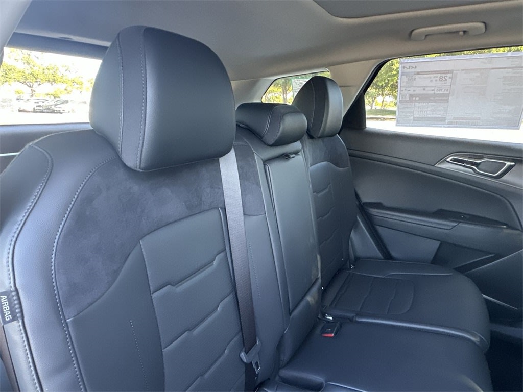 Thumbnail: 2026 Kia Sportage - 28