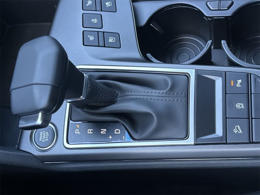 Thumbnail: 2026 Kia Sportage - 16