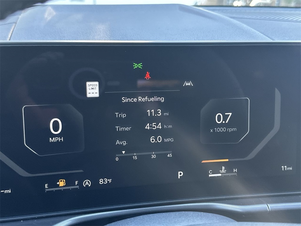 Thumbnail: 2026 Kia Sportage - 17