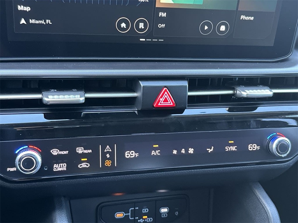 Thumbnail: 2026 Kia Sportage - 26