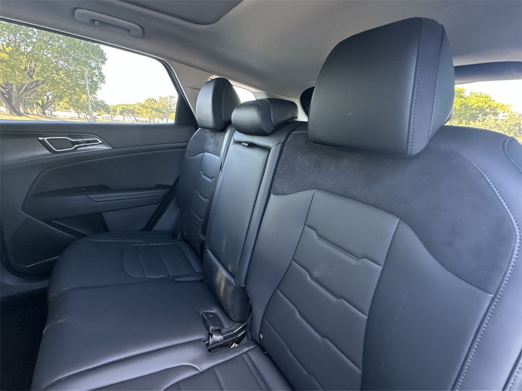 Thumbnail: 2026 Kia Sportage - 13