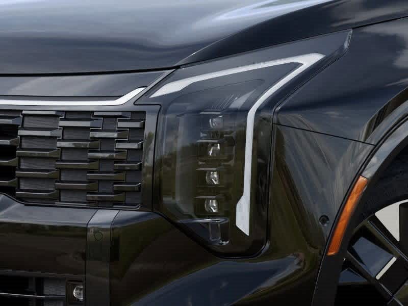 Thumbnail: 2026 Kia Sportage - 17