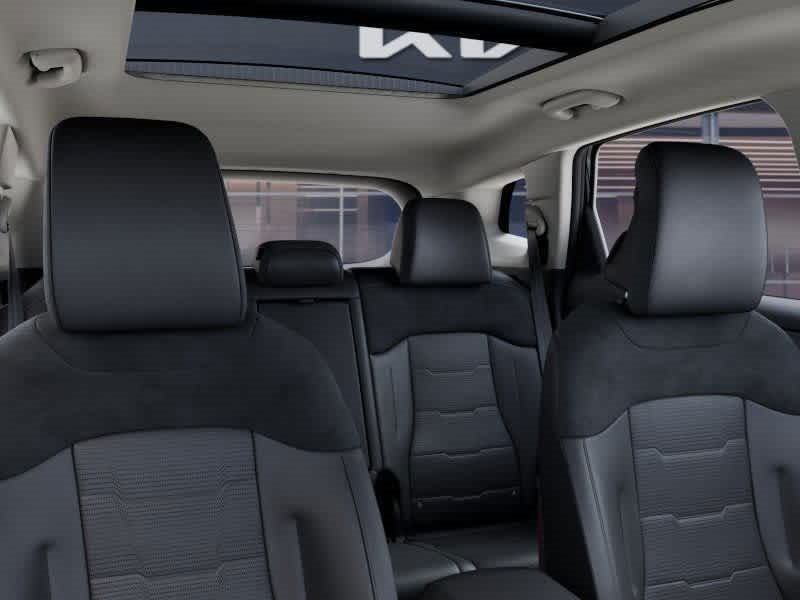 Thumbnail: 2026 Kia Sportage - 26
