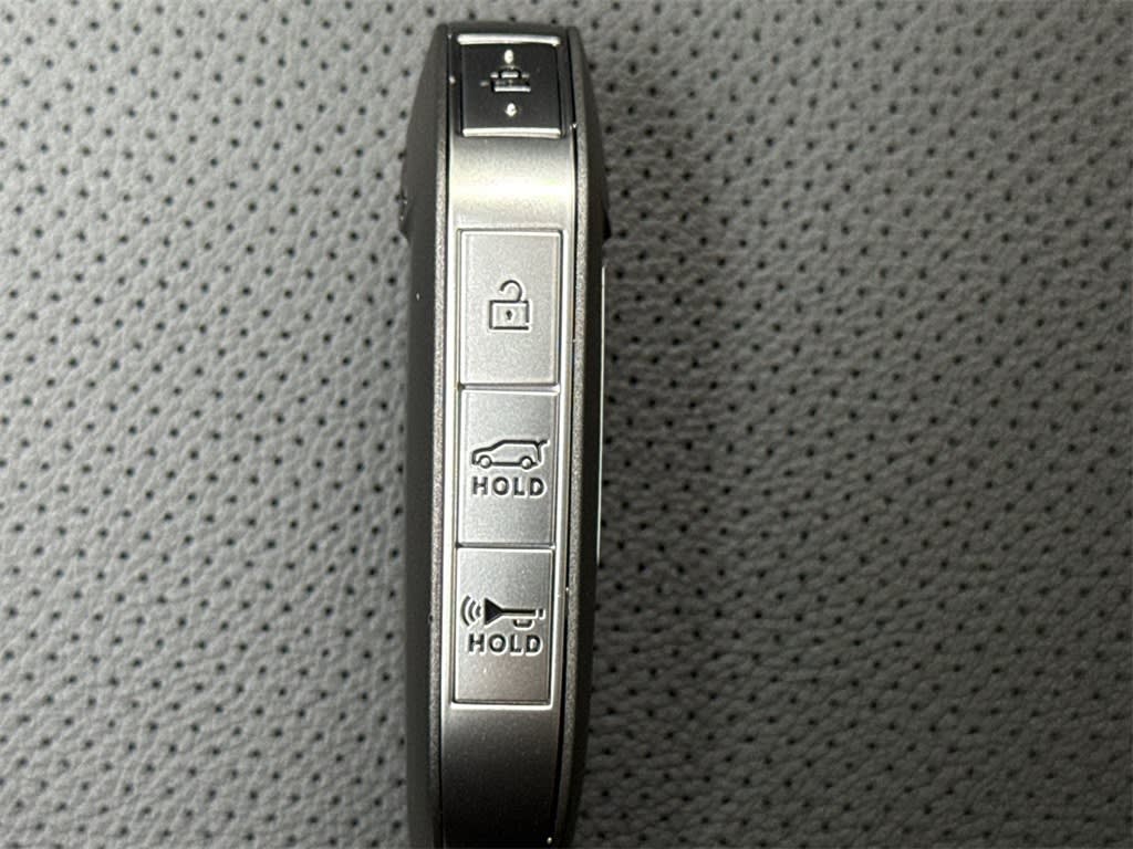 Thumbnail: 2026 Kia Sportage - 16