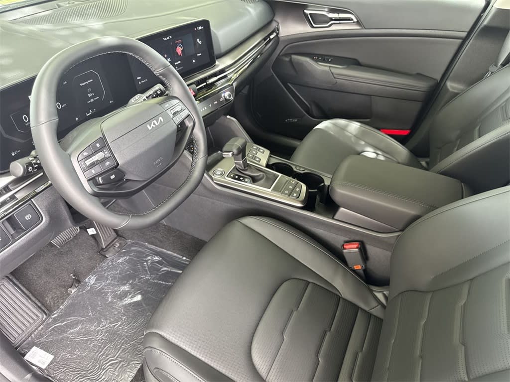 Thumbnail: 2026 Kia Sportage - 10