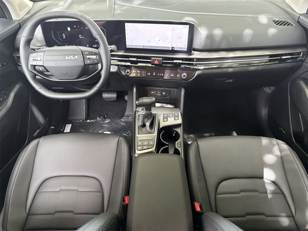 Thumbnail: 2026 Kia Sportage - 9