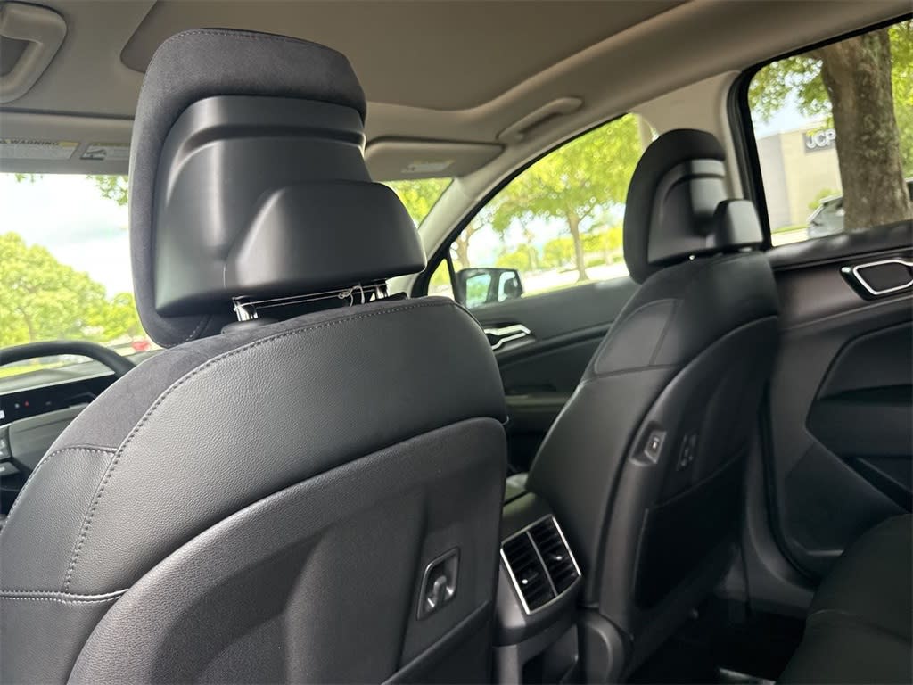 Thumbnail: 2026 Kia Sportage - 26
