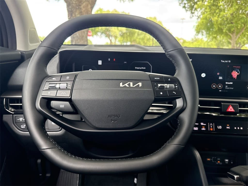 Thumbnail: 2026 Kia Sportage - 2