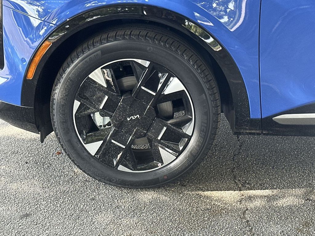 Thumbnail: 2026 Kia Sportage - 7