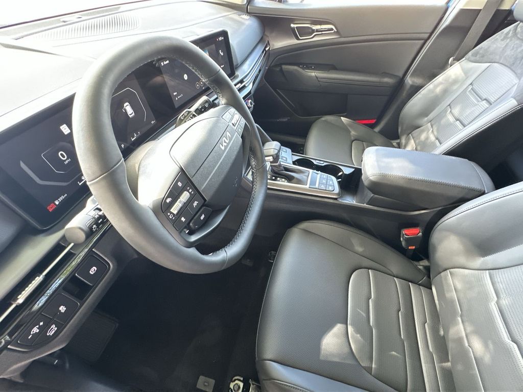 Thumbnail: 2026 Kia Sportage - 2