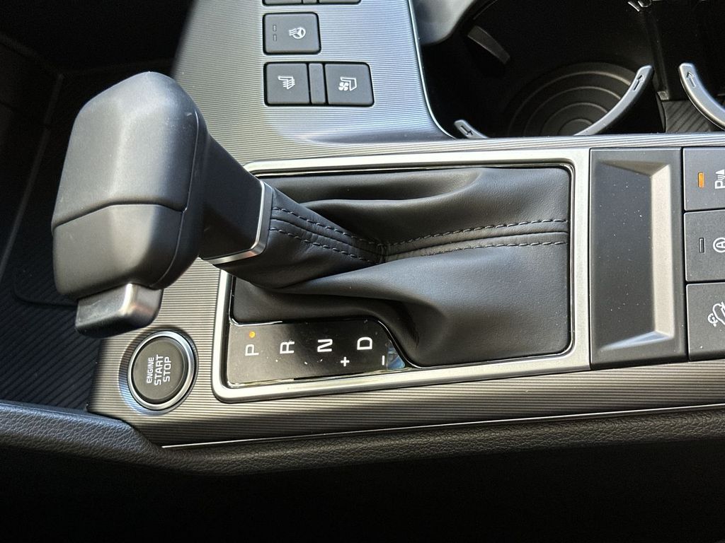 Thumbnail: 2026 Kia Sportage - 26