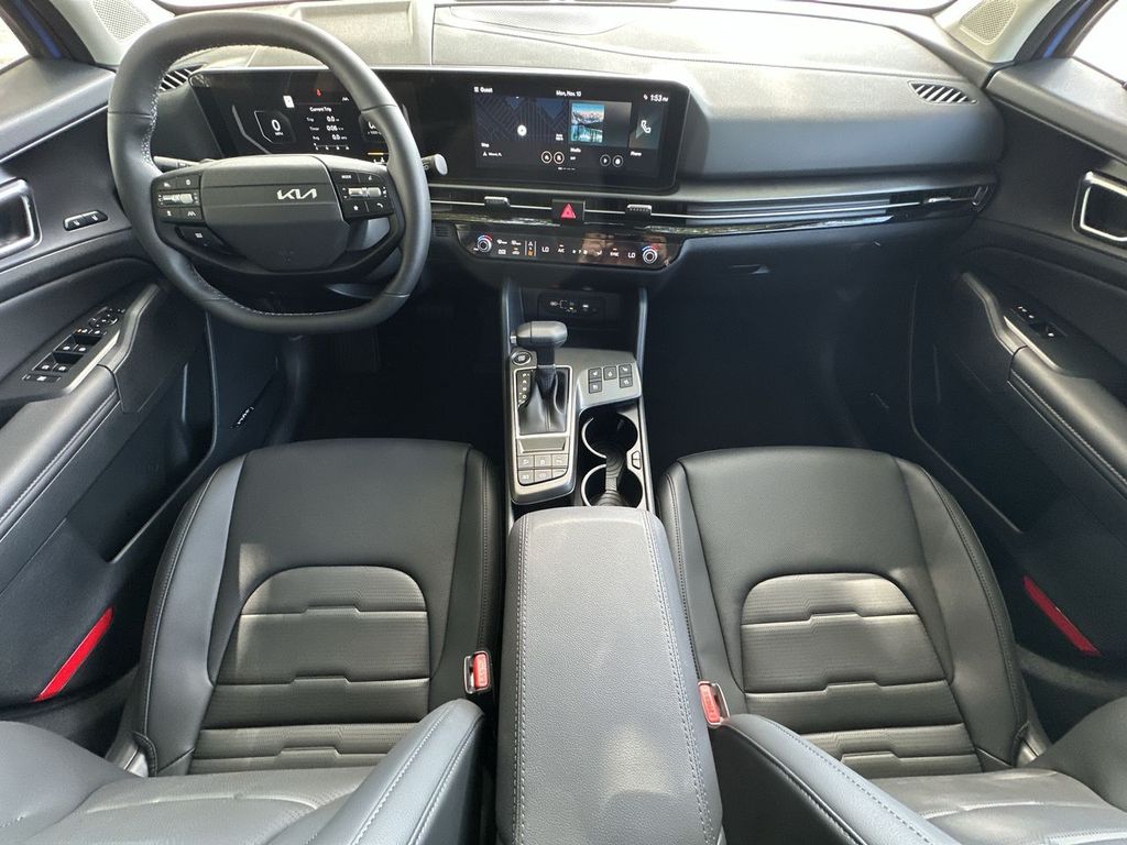 Thumbnail: 2026 Kia Sportage - 13